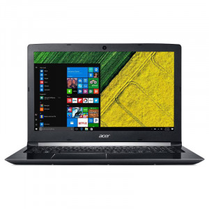 Acer Aspire 5 Core A515-51G i5 8th Gen Laptop (15.6 Inch, 8 GB, 1 TB, Windows 10 Home, Black)