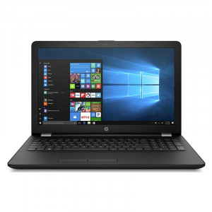 HP 15-BS661TX Core i3 6th Gen Laptop (15.6-Inch, 8GB, Windows 10, Black)