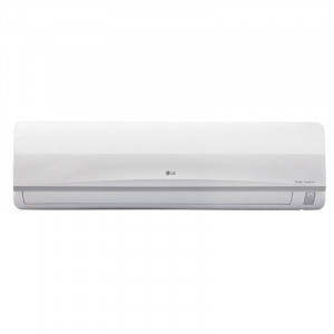 LG 1.0 Ton 3 Star JS-Q12MUXD Split Air Conditioner (White)