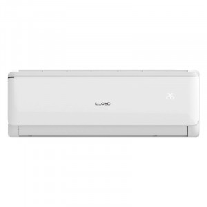 LLOYD 1.5 Ton 3 Star LS19A3FM-O Split AC (White)
