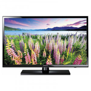 Samsung 81 cm (32 inches) 32FH4003R HD Ready LED TV (Black)