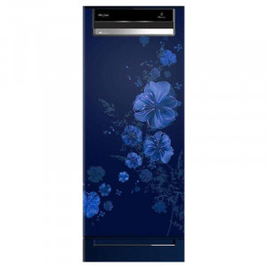 Whirlpool 215 L 4 Star 230 Vitamagic Roy 4S Single Door Refrigerator (Sapphire Dahlia)