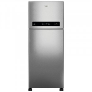 Whirlpool 292 L 3 Star IF 305 ELT (3S) Frost Free Double Door Refrigerator (Alpha Steel)